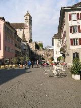 Main Square Rapperswil