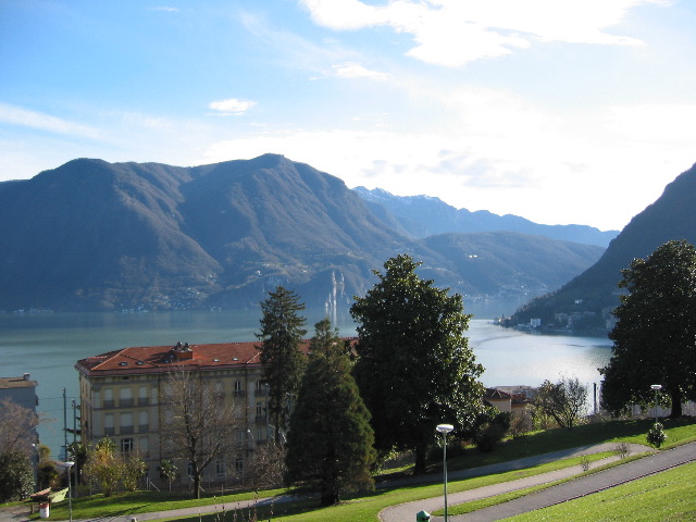 Lugano panorama 3