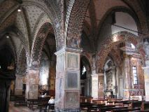 interior Cattedrale di San Lorenzo