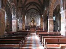 interior Cattedrale di San Lorenzo 2