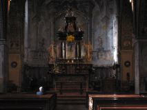 interior Cattedrale di San Lorenzo 3
