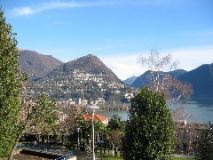 Lugano panorama 2