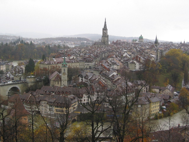 View of Bern 2