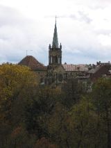 View from Kornhausbrücke 2