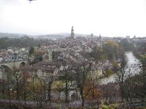 View of Bern 1