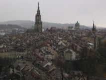 View of Bern 3