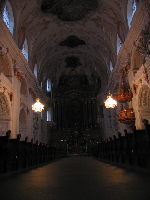 TheJesuitenkirche 2